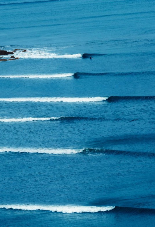 Balneario de Puerto Malabrigo