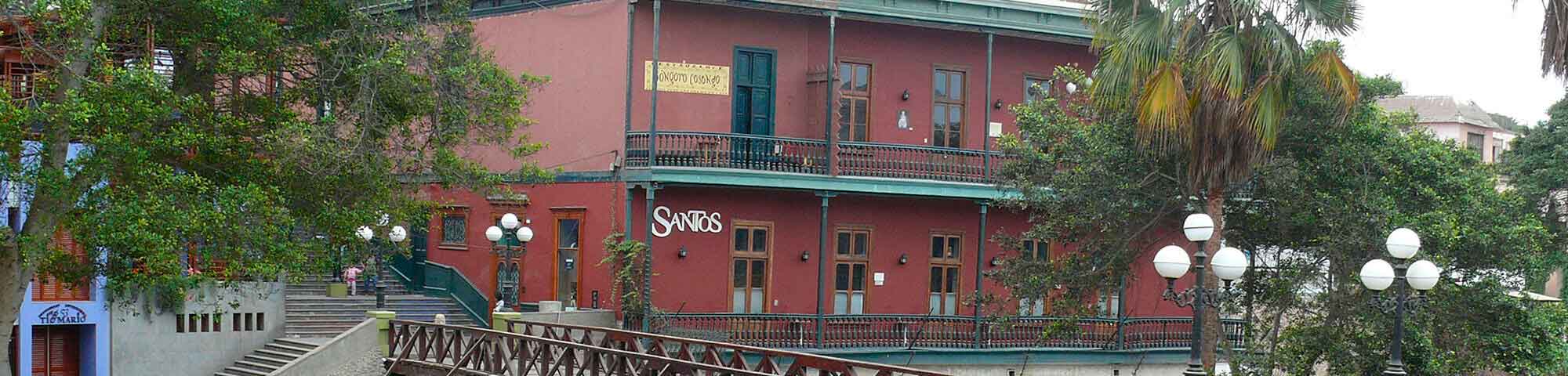 Barranco