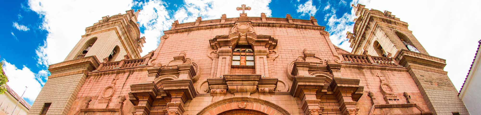 Basílica Catedral