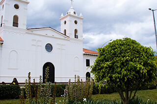 Basílica Catedral San Juan Bautista