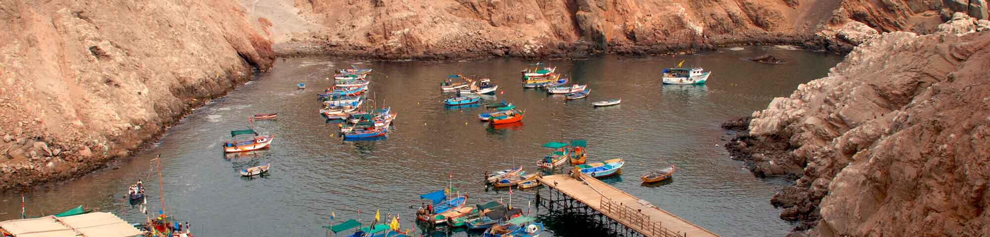 Caleta de Quilca