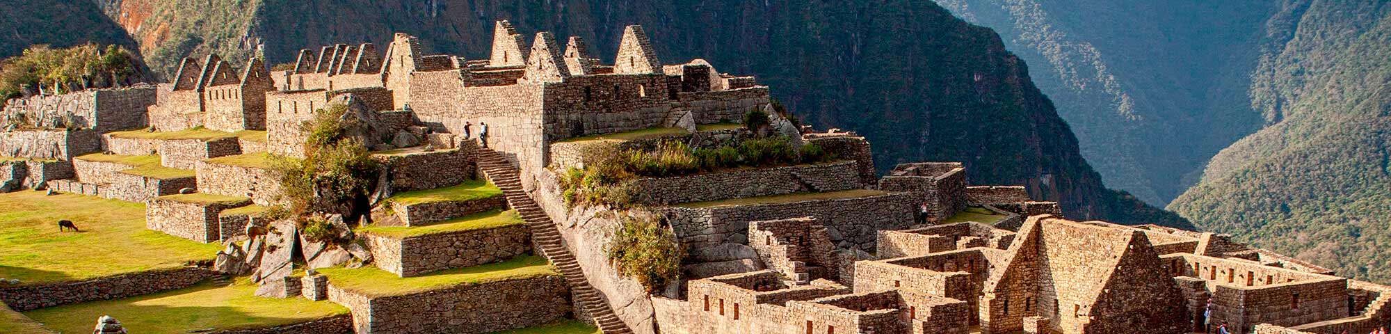 Camino Inca a Machupicchu