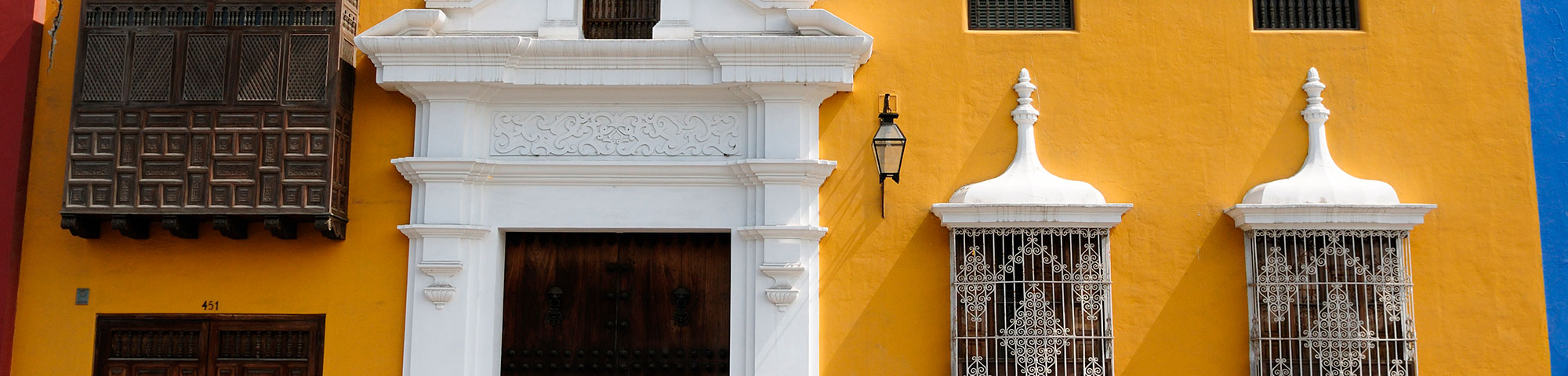 Casa de la Emancipación