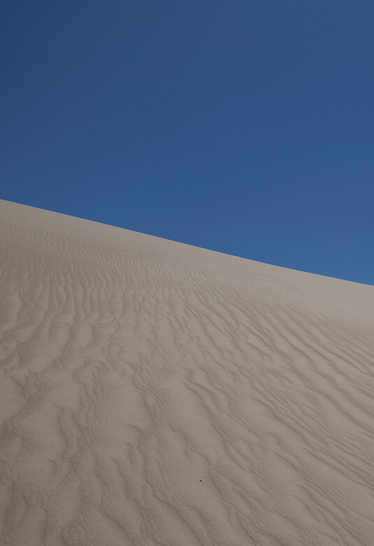 Cerro Blanco