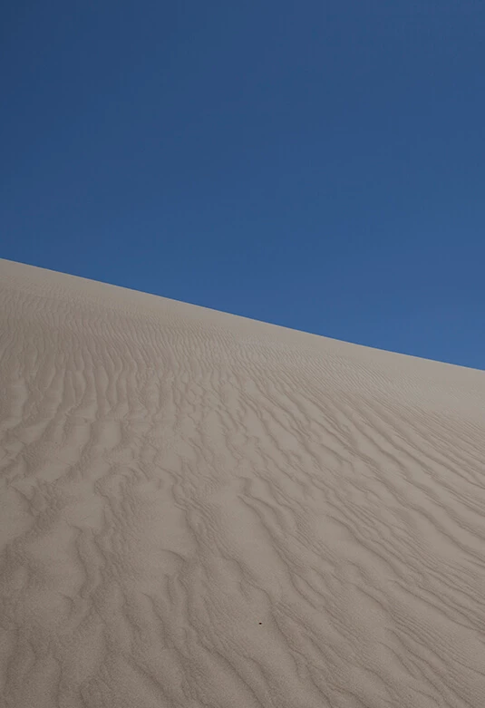 Cerro Blanco