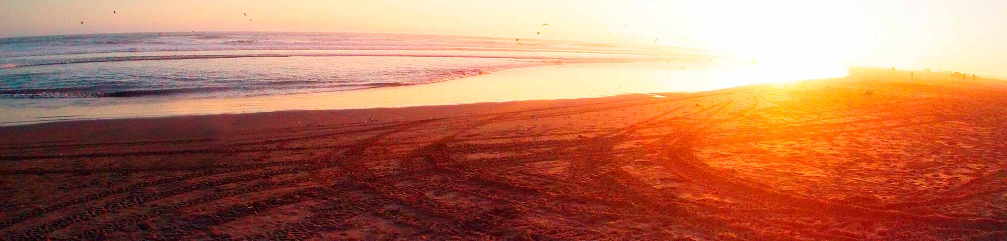 Circuito de Playas de Camaná