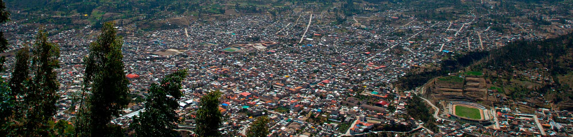 Ciudad de Abancay