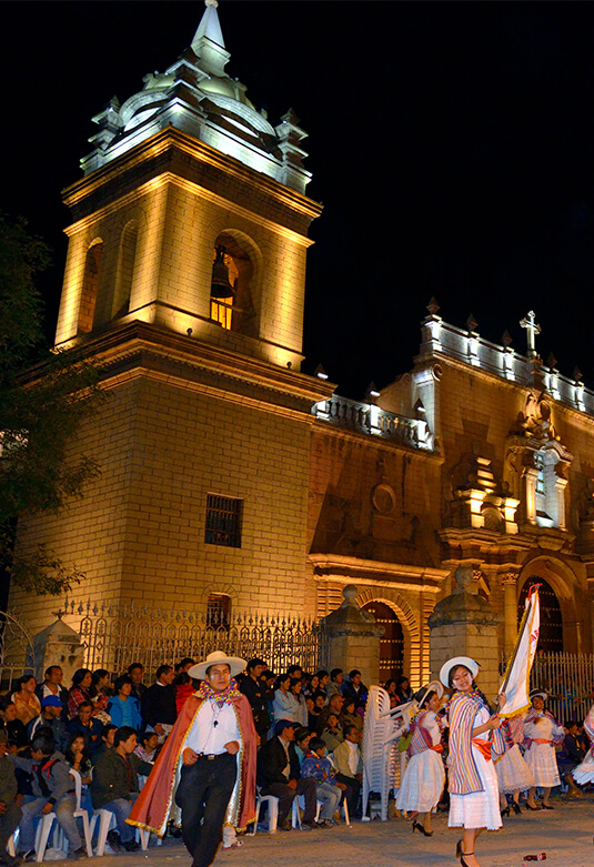 Artesanías Ayacucho