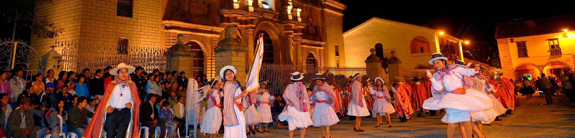 Artesanías Ayacucho