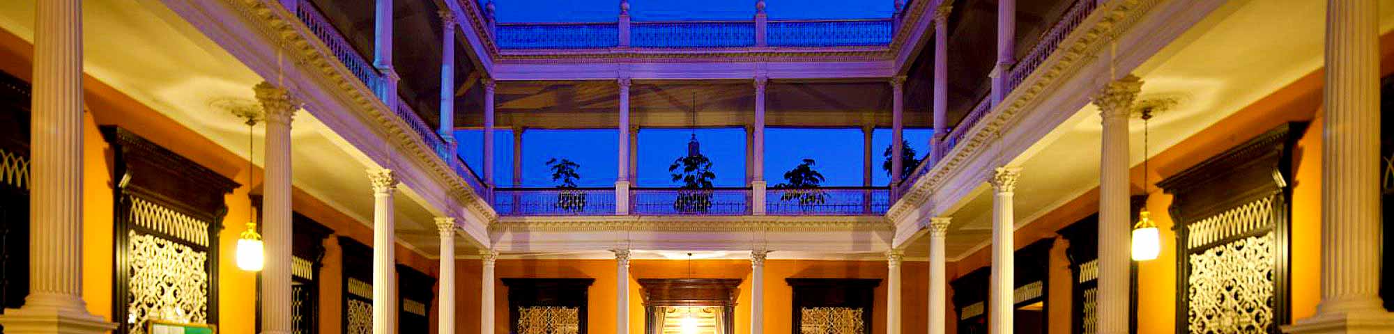 Ciudad de Trujillo