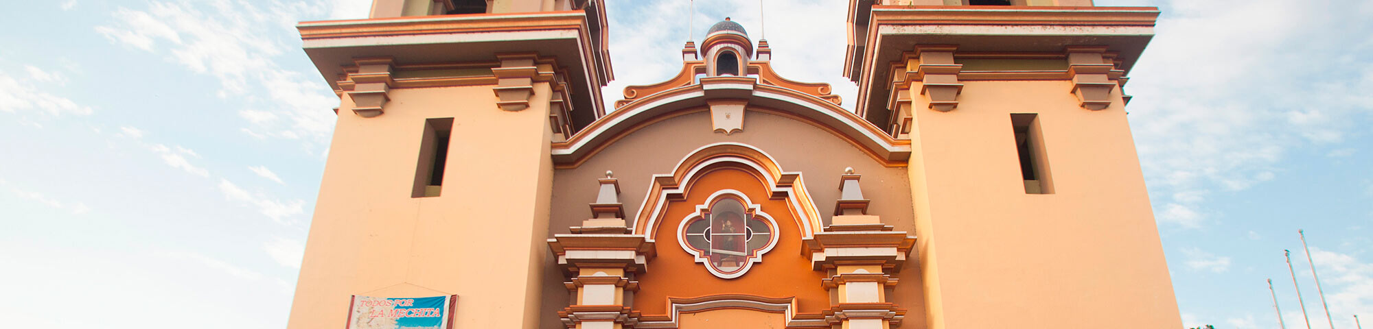 Ciudad de Tumbes