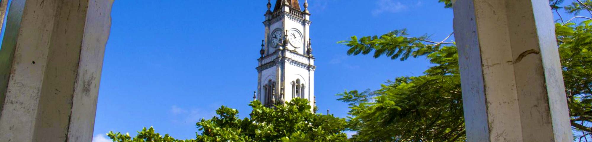 Ciudad de Yurimaguas