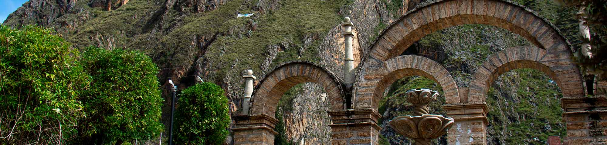 Ciudad de Huancavelica