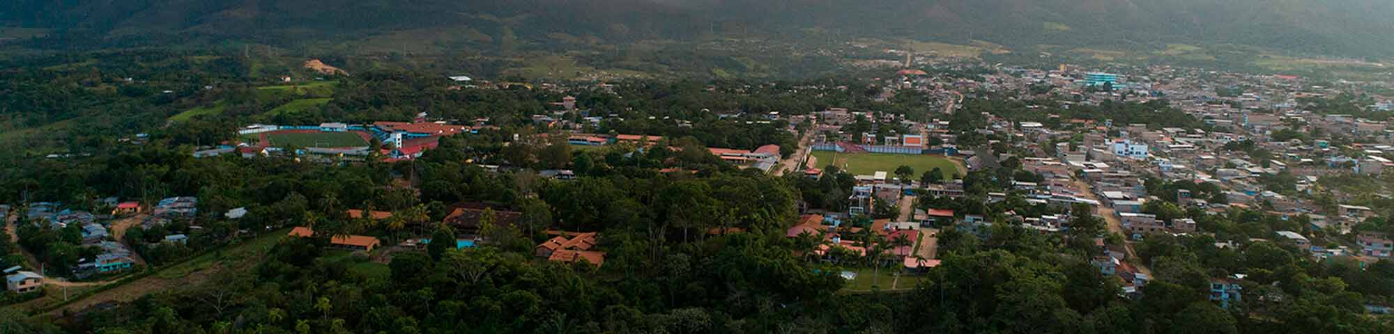 Provincia de Moyobamba