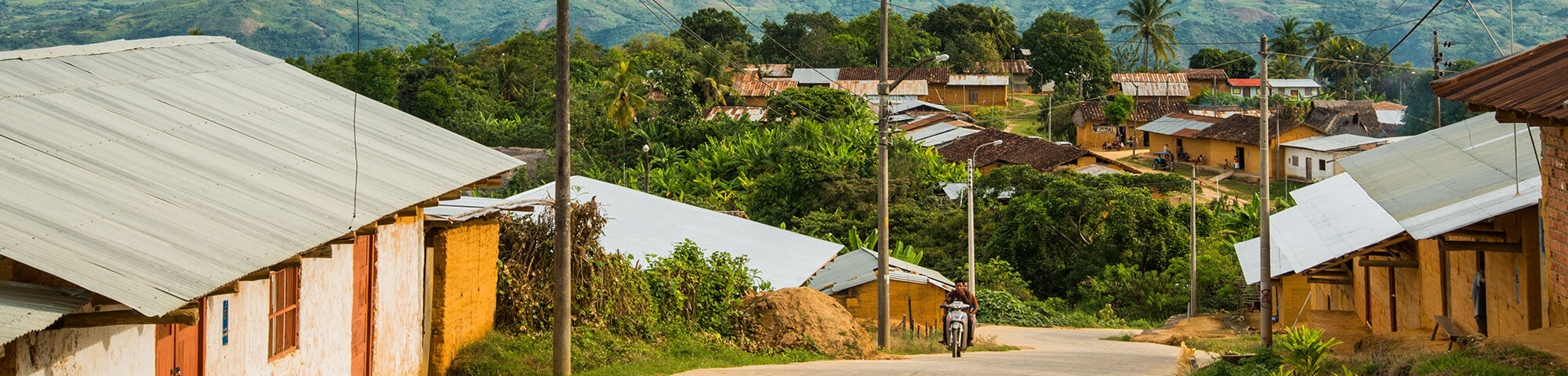 Comunidad Nativa kechwa Wayku