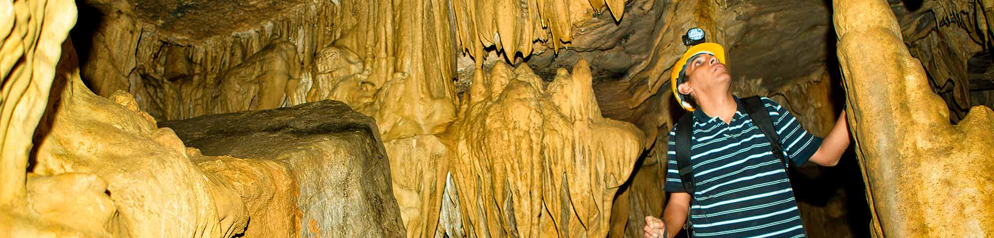 Cueva de Palestina