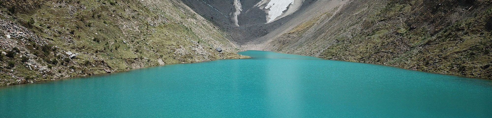 Laguna Humantay