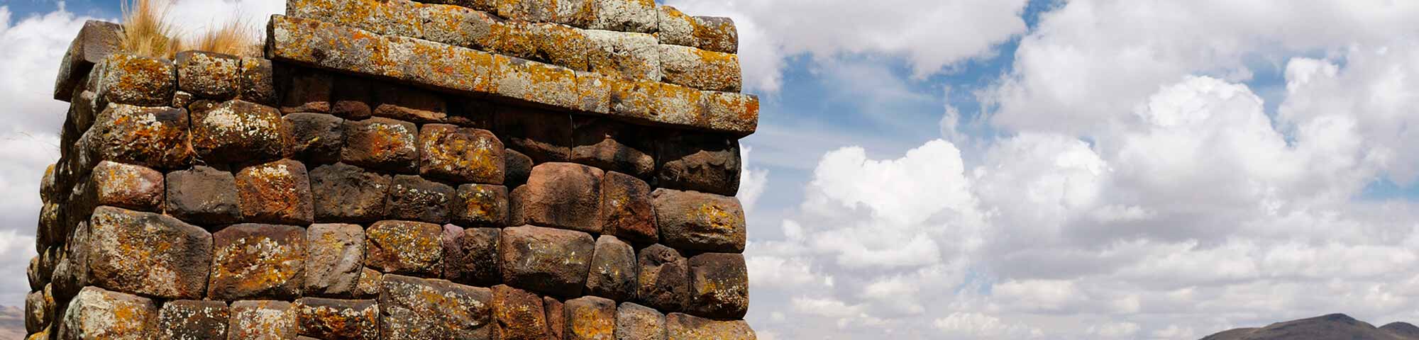 Complejo Arqueológico de Cutimbo