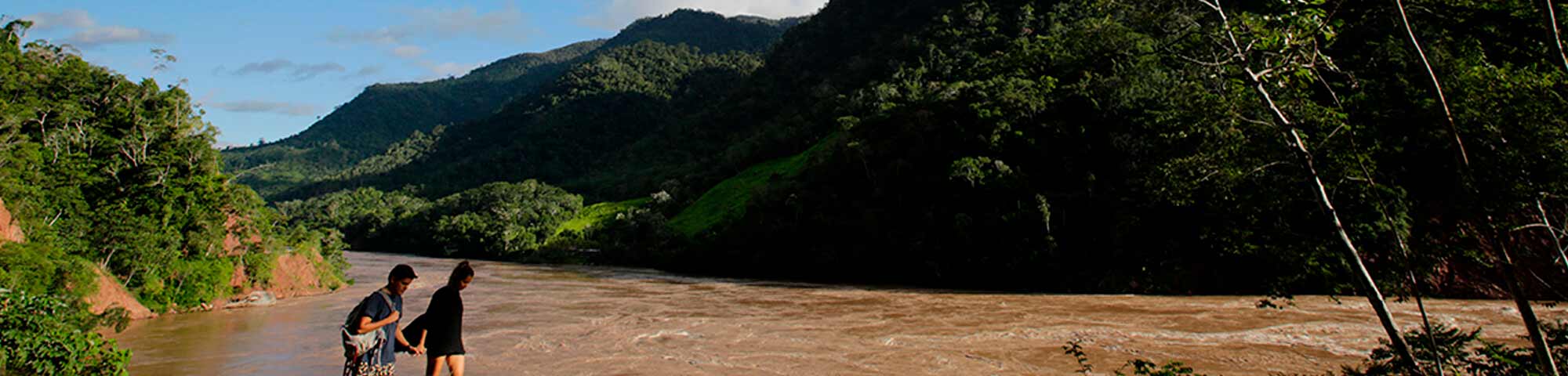 Distrito de Chazuta