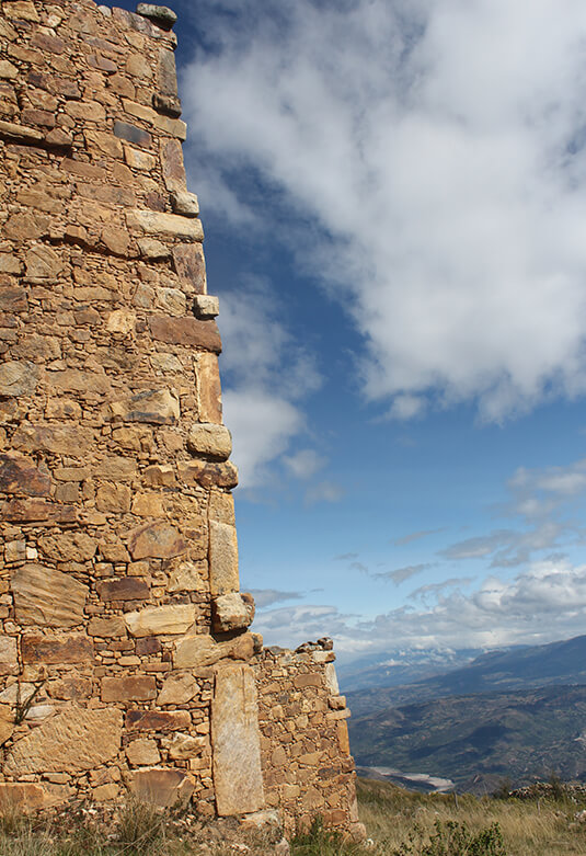 Distrito de Huamachuco