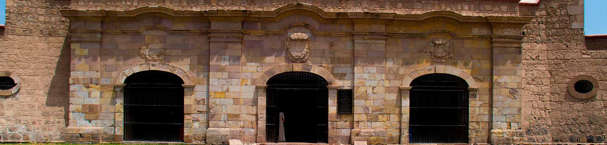 Fortaleza del Real Felipe