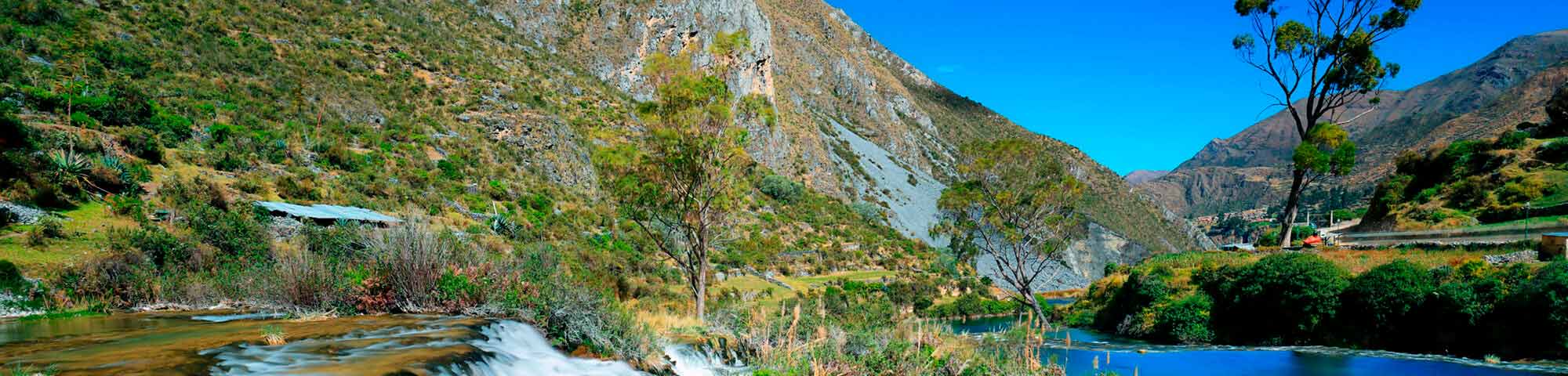 En Huancaya