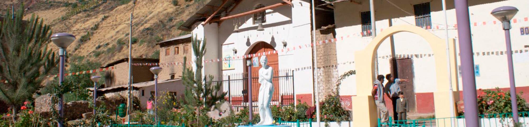 Huaura