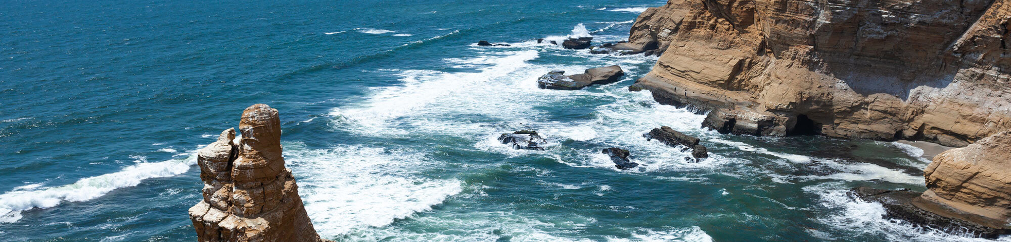 Reserva Nacional de Paracas