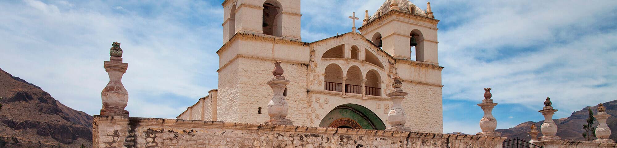 Iglesia de Santa Ana (Maca)