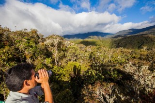 Área de Conservación Privada Abra Patricia