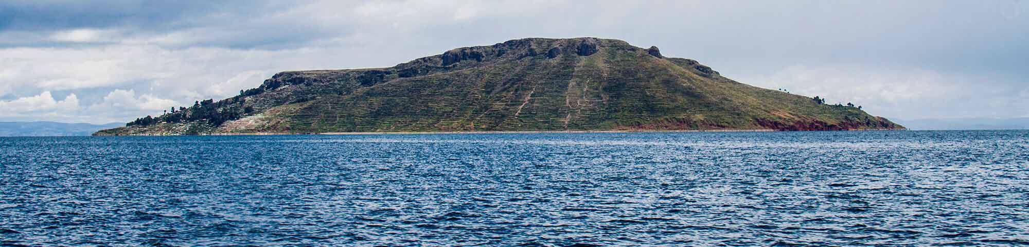 Isla Amantaní