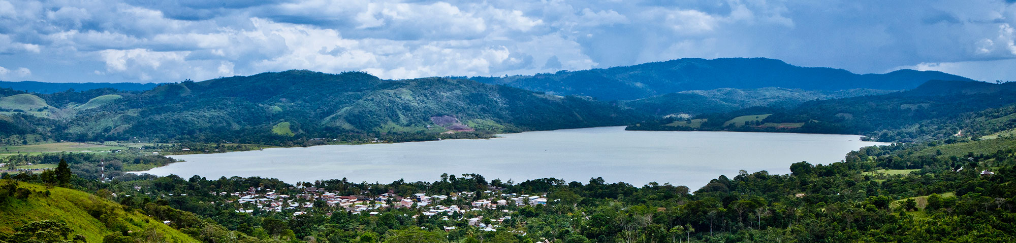 Laguna de Sauce