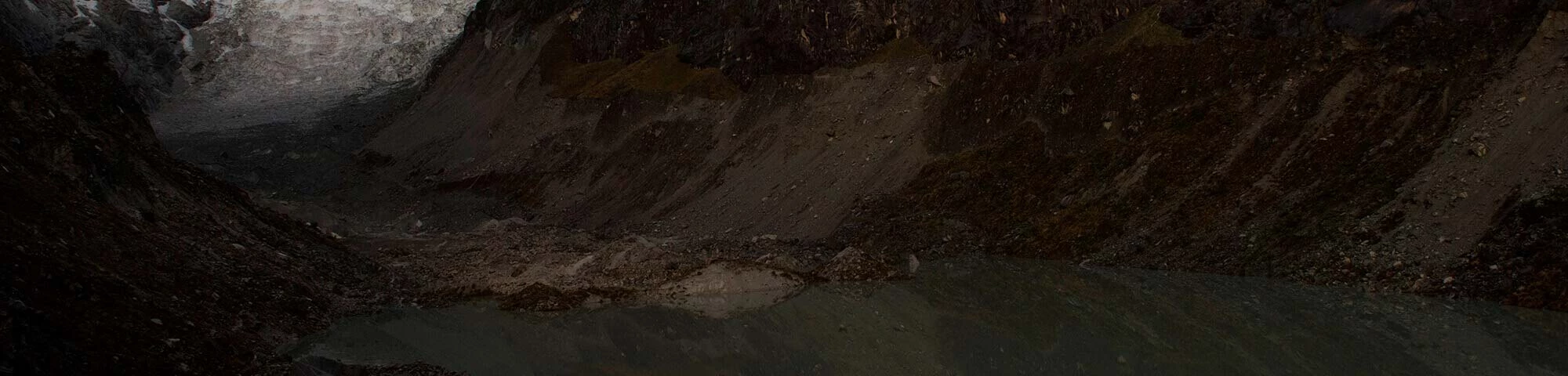 Laguna Llaca