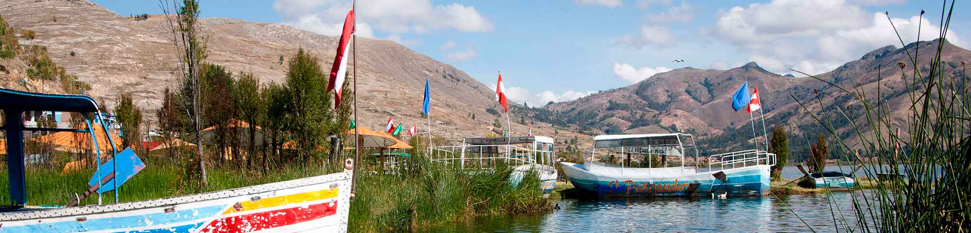 Laguna de Paca