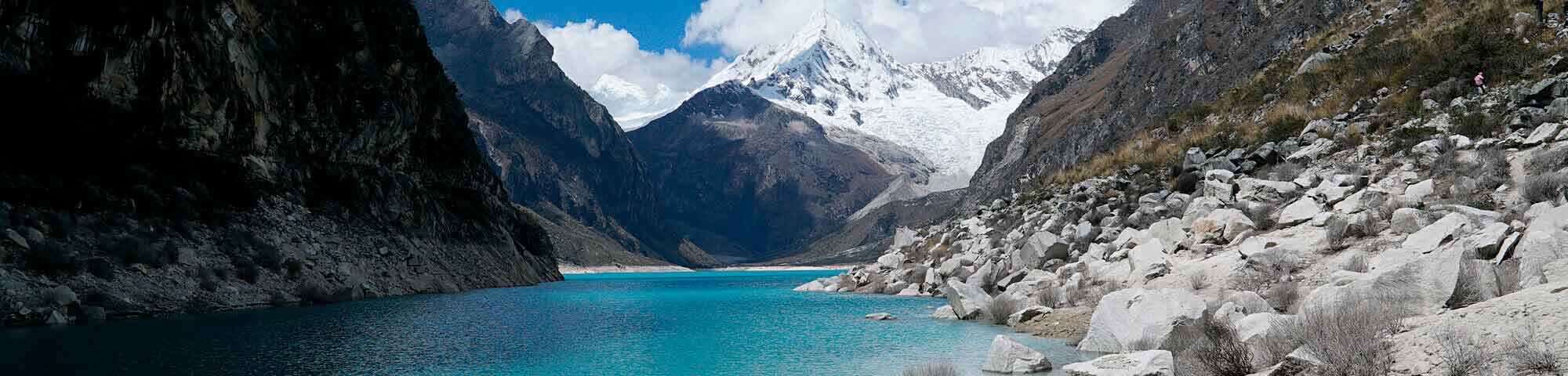 Laguna Parón