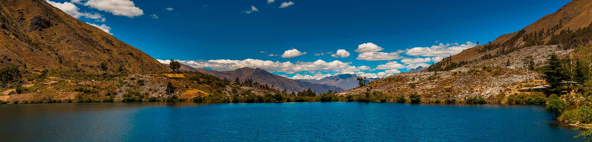 Laguna Purhuay