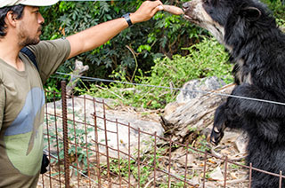 Reserva Ecológica de Chaparrí