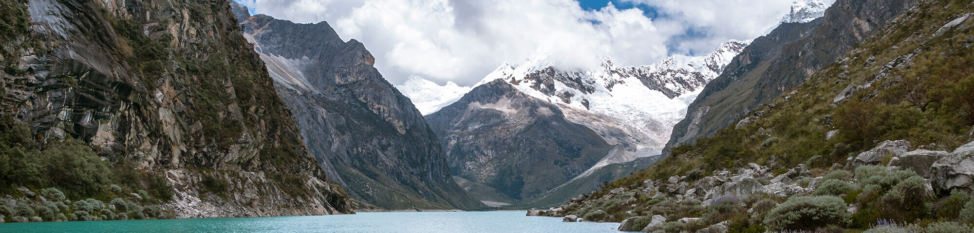 Laguna Librón