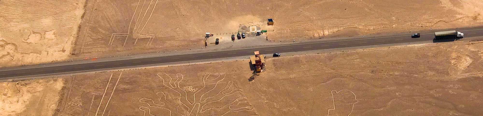 Líneas de Nasca