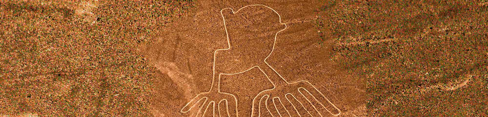 Líneas de Nasca