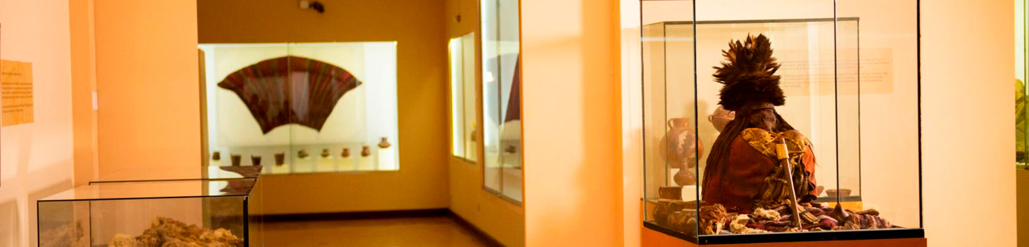 Museo de Sitio Chiribaya