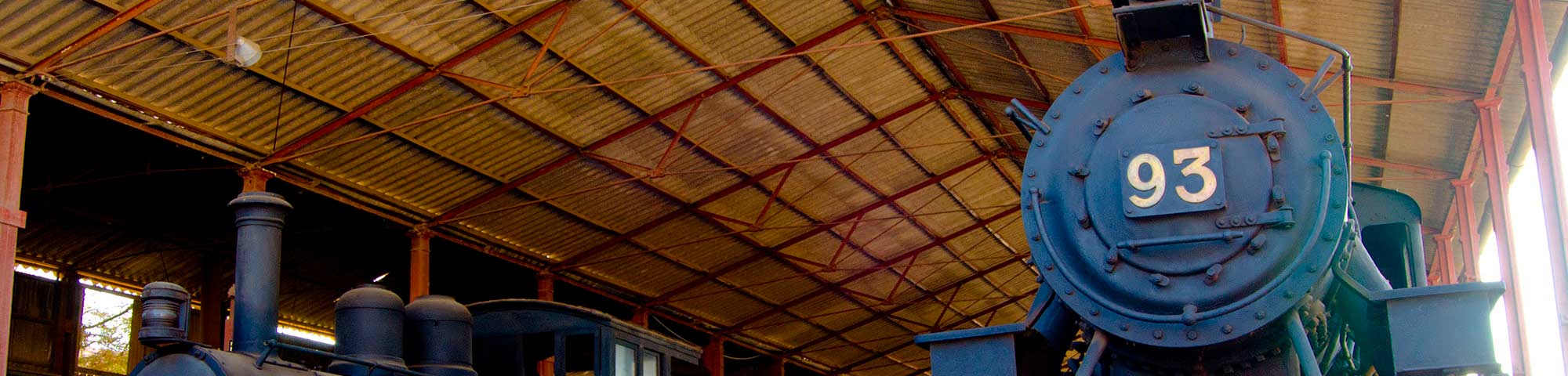 Museo Ferroviario