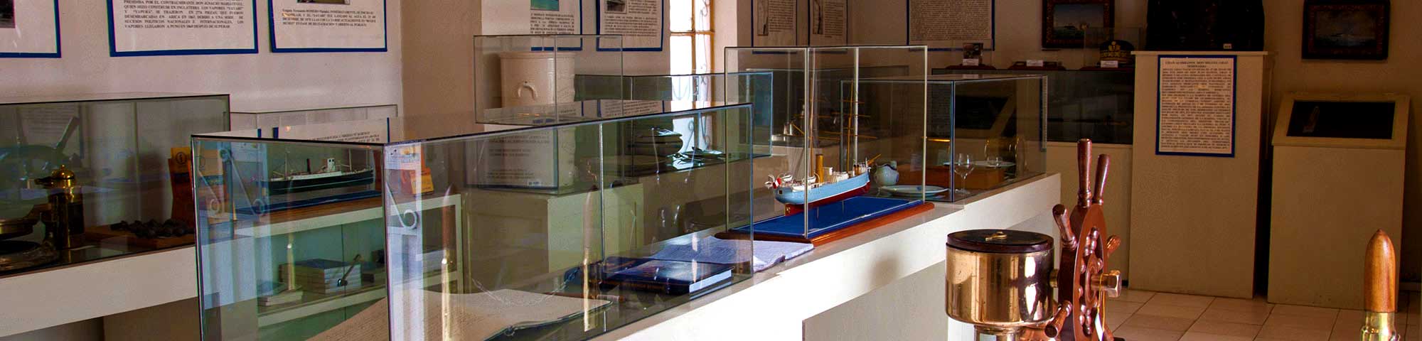 Museo Naval