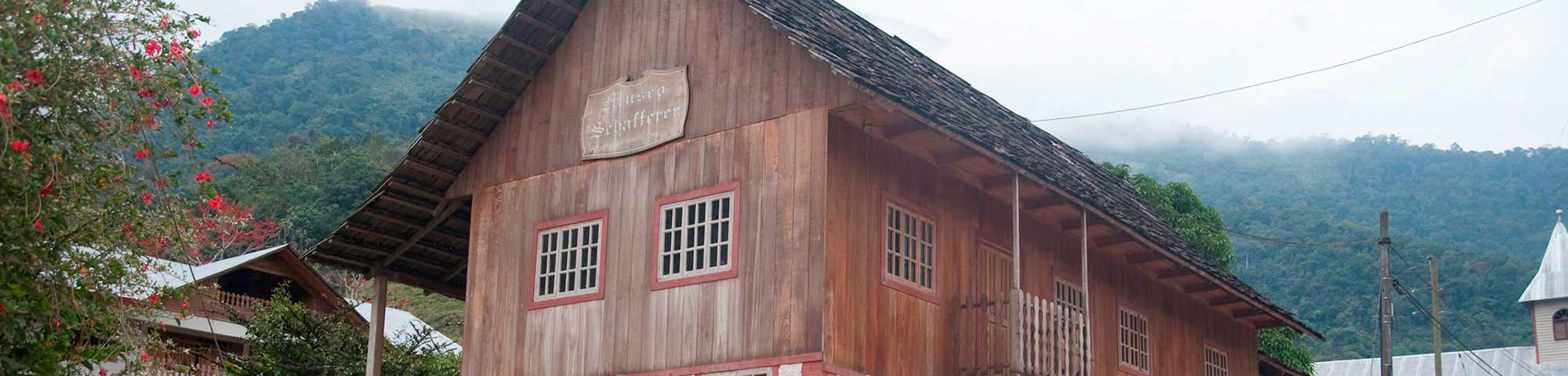 Museo Schafferer