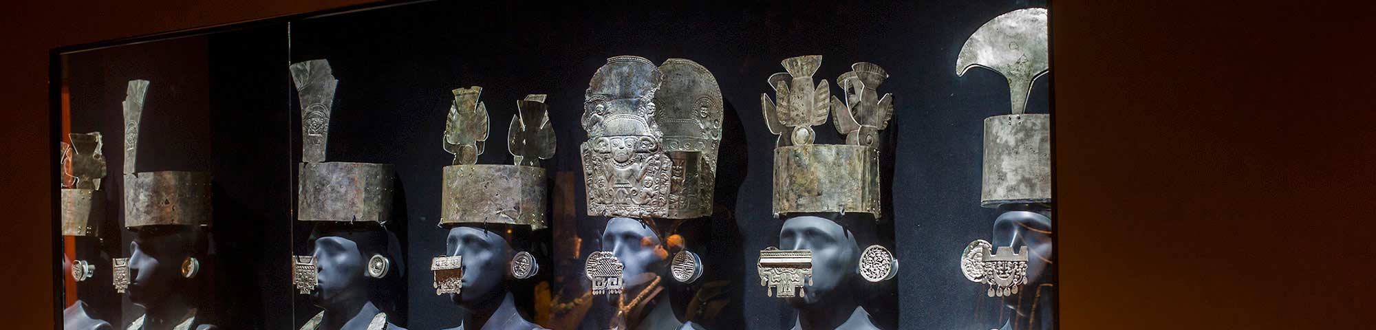 Museos en Pueblo Libre