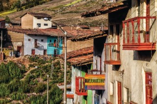 Otuzco