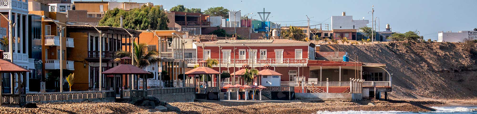 Balneario de Pacasmayo