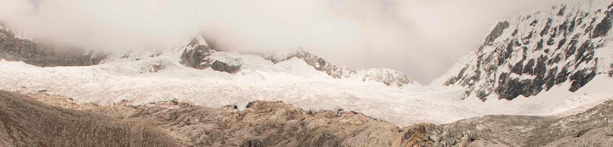 Parque Nacional Huascarán