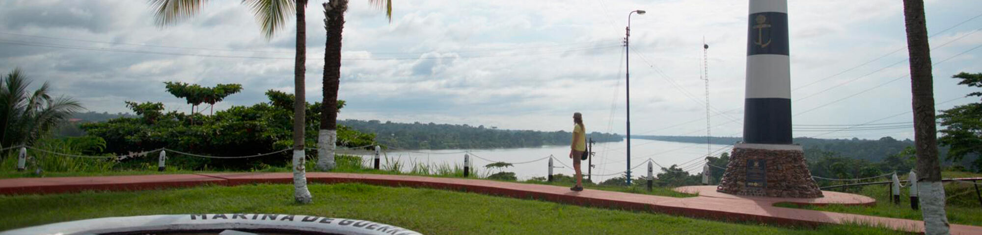 Parque Nacional Bahuaja-Sonene