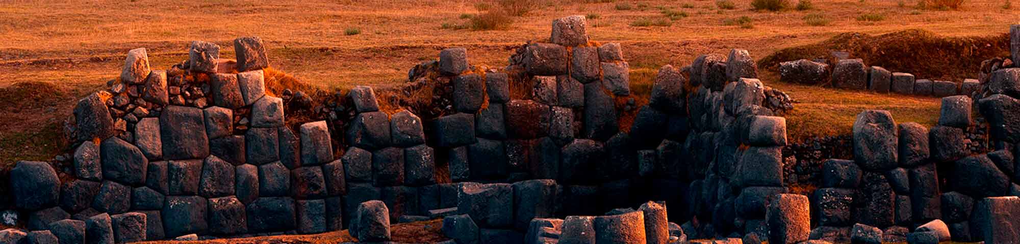 Parque Arqueológico de Sacsayhuaman